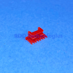 CONNECTOR VH-4HS RETAINER FOR VH