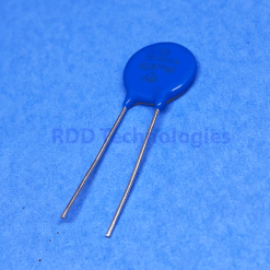 VARISTOR 101KD14 BRIGHTKING