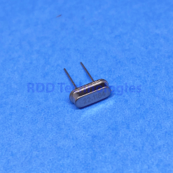 CRYSTAL 22.1184MHZ HC49S