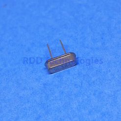 CRYSTAL 16.384MHZ HC49S