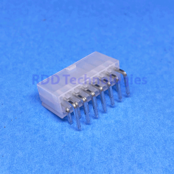 CONNECTOR 5569-2x7AW 90 DEGREE (FOR PCB)