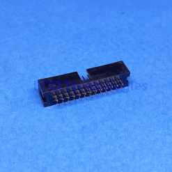 IDC CONNECTOR MALE 26P 2x13 FOR PCB