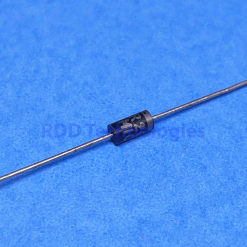 DIODE FR204JGD MIC DO-15