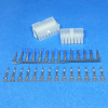 1 SET CONNECTOR FEMALE 5559 2x7