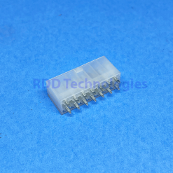 CONNECTOR 5569-2x7A STRAIGHT (FOR PCB)