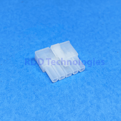 CONNECTOR 5557 1x5Y (FOR CABLE)