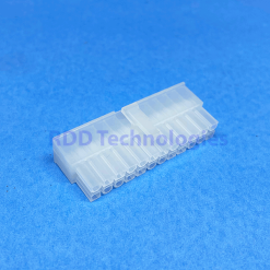 CONNECTOR 5557-2x12Y (FOR CABLE)