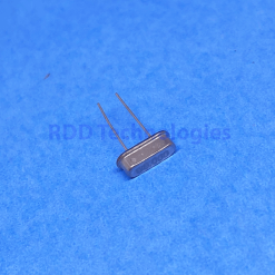 CRYSTAL 8.000MHZ HC49S