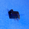 DC CONNECTOR 2.5MM PIN HOLE 6.3MM