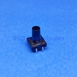TACTILE SWITCH 12*12*15  LONG BUTTON