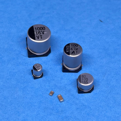 Capacitor