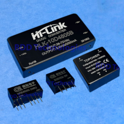 DC to DC converter
