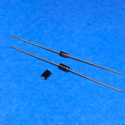 Diodes