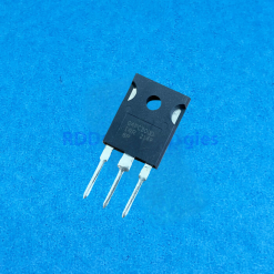IGBT, Thyristor