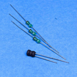 Inductor