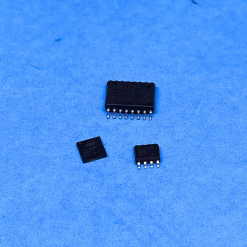 Op Amp IC