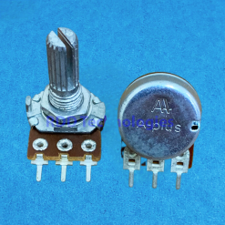 Potentiometer