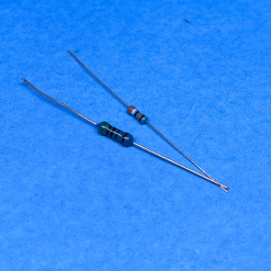 Through Hole Resistors