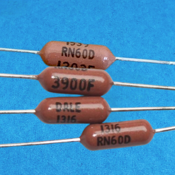 Film Resistors
