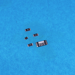 Chip Resistor - Surface Mount
