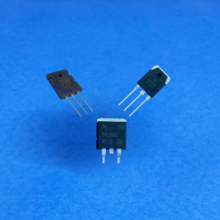 Transistor