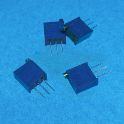 Trimmer Potentiometer