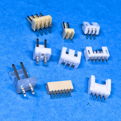 Wire to Board Connector
