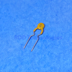 RESETTABLE FUSE RXEF005 TYCO 50mA