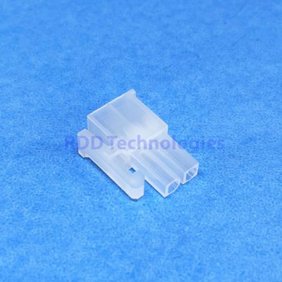 ORIGINAL CONN. MOLEX 5557 1x2 39012020
