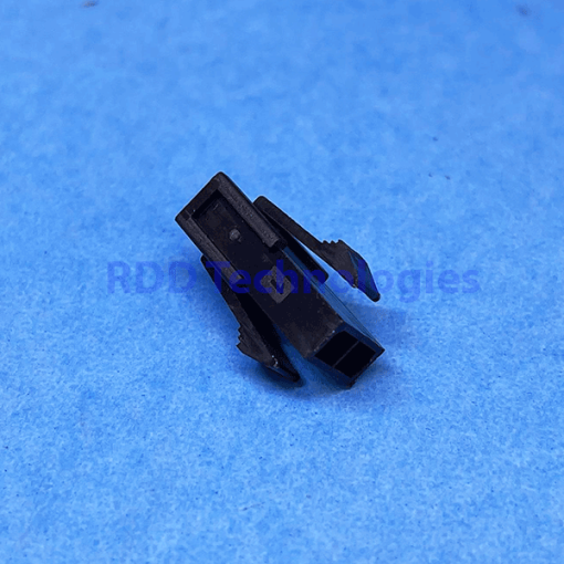 CONNECTOR MX3.0 FEMALE 1x2 (MOLEX MICROFIT) TIPE KUNCI TIPIS - Image 3