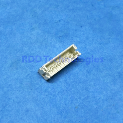 CONNECTOR PH-2.0 SMD 7AW 90DEG - Gambar 2