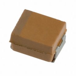 CAP. TANTALUM 0805 47uF/16V AVX TAJC476K016RNJ