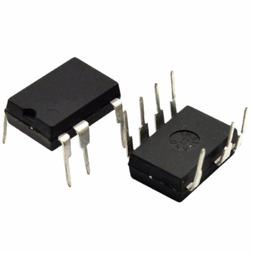 TOP244PN POWER DIP-8