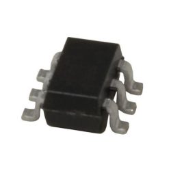TVS DIODE ESDA6V1BC6 ST SOT23-6