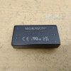 DC TO DC CONVERTER 48V TO 5V 3A MORNSUN VRB4805LD-15WR3