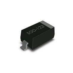 MBR0520T1G ON SOD-123