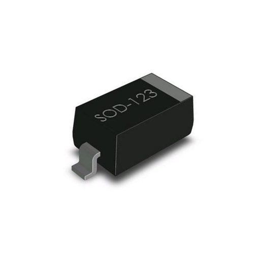 MBR0520T1G ON SOD-123