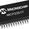 MCP23S17T-E/SS MICROCHIP SSOP28