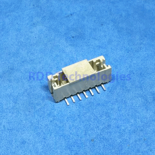 CONNECTOR PH-2.0 SMD 7A - Image 2