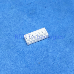 CONNECTOR JC2.0-6Y STRAIGHT FEMALE FOR CABLE