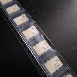 6N137SDM ON SEMI SOP-8