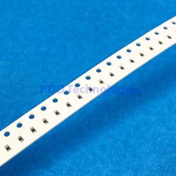 SMD FERRITE BEAD 0603 BLM18PG121SN1D 2A MURATA