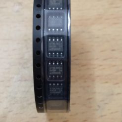 AT24C64D-SSHM-T MICROCHIP SOP8
