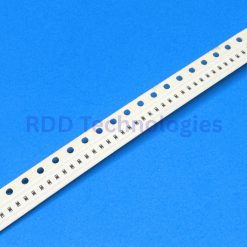 SMD RES 0402 22.1K OHM 1% YAGEO RC Series