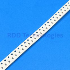 RES 0603 10K OHM 1% FH RS-03K103JT