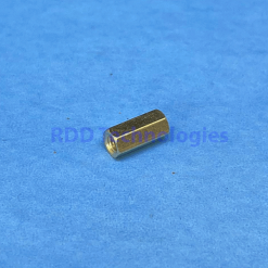 SPACER BESI FEMALE TO FEMALE M3 10MM