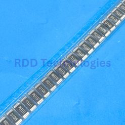SMD RESISTOR 2512 10mili OHM 1WATT MILIOHM HoLR2512-10mR-5%