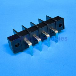 TERMINAL KF45 4PIN 90DEGREE KF45RM-9.5-4P Cixi Kefa Elec - Gambar 2