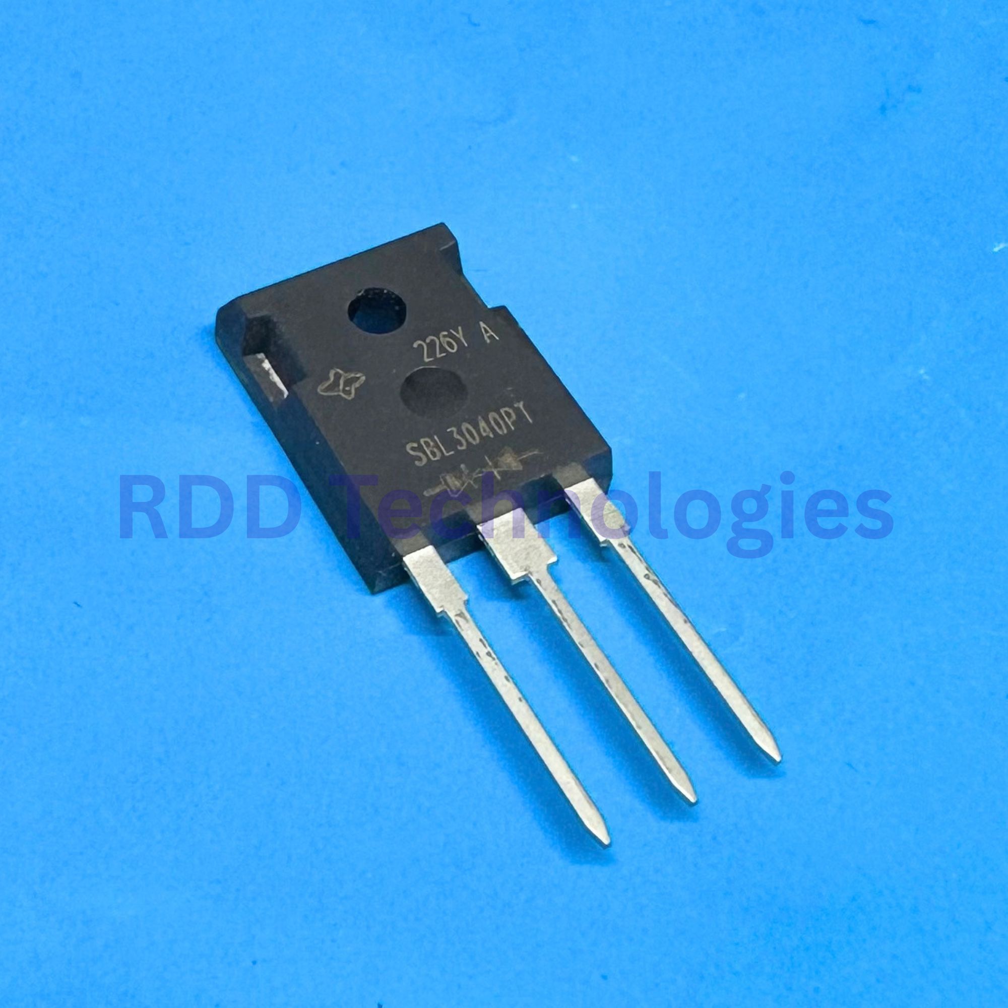 SBL3040PT-E3/45 VISHAY TO-247AD-2