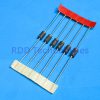 TVS DIODE P6KE33A LITTELFUSE DO204AC